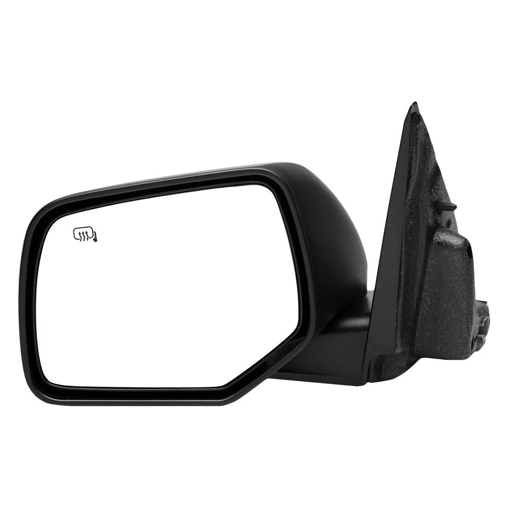 SIDE VIEW MIRROR - LEFT