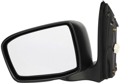 SIDE VIEW MIRROR - LEFT