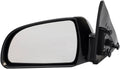 SIDE VIEW MIRROR - LEFT