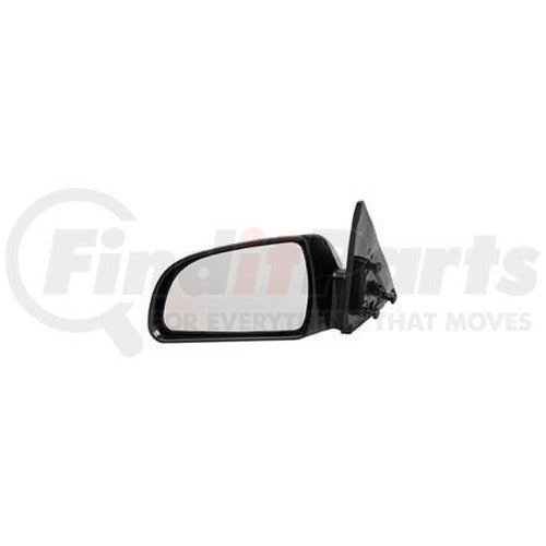 SIDE VIEW MIRROR - LEFT