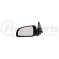 SIDE VIEW MIRROR - LEFT