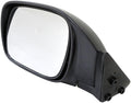 SIDE VIEW MIRROR - LEFT