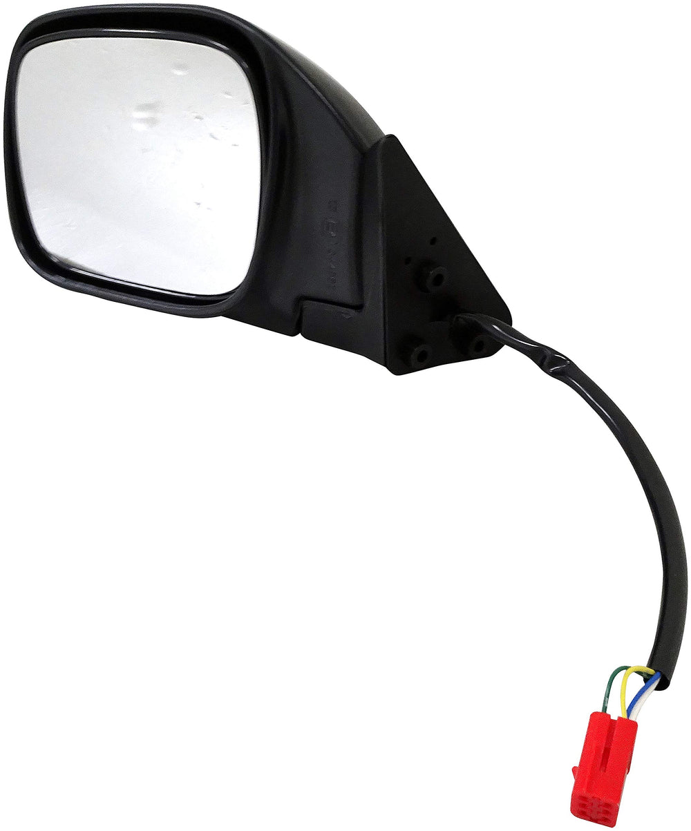 SIDE VIEW MIRROR - LEFT