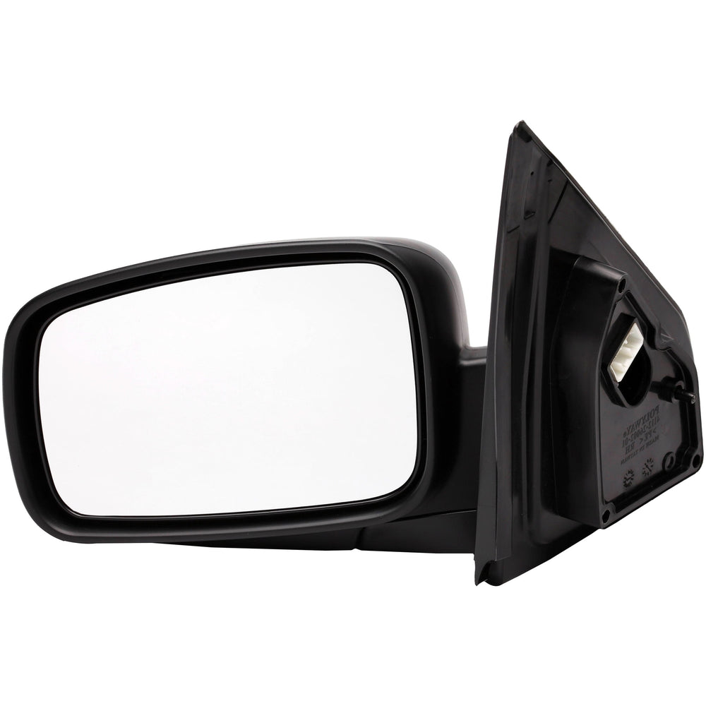 SIDE VIEW MIRROR - LEFT