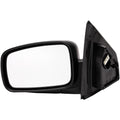 SIDE VIEW MIRROR - LEFT
