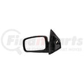 SIDE VIEW MIRROR - LEFT