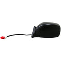 SIDE VIEW MIRROR - LEFT