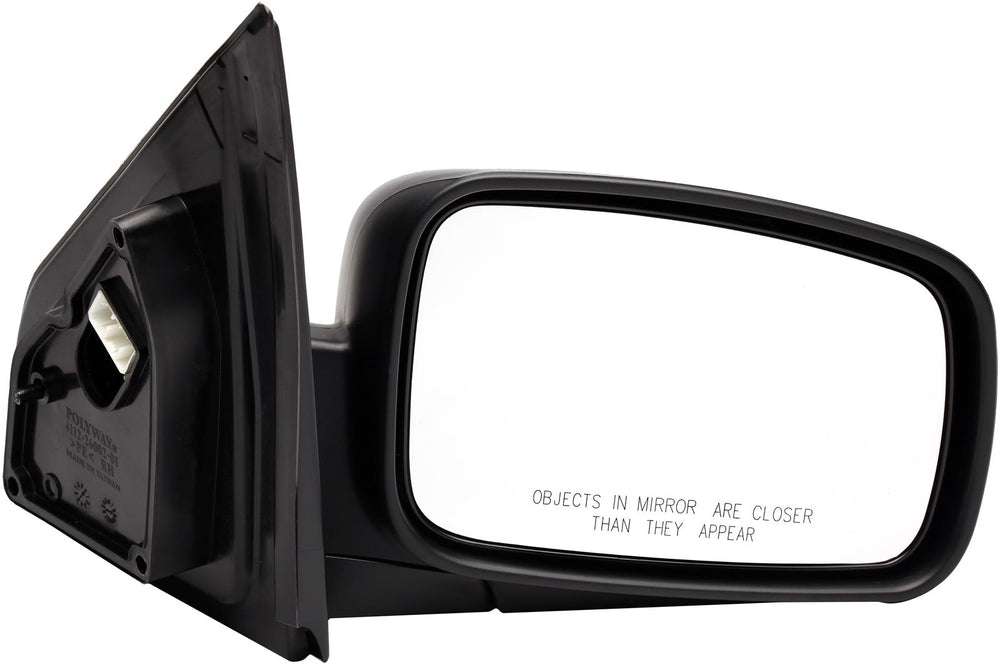 SIDE VIEW MIRROR - RIGHT