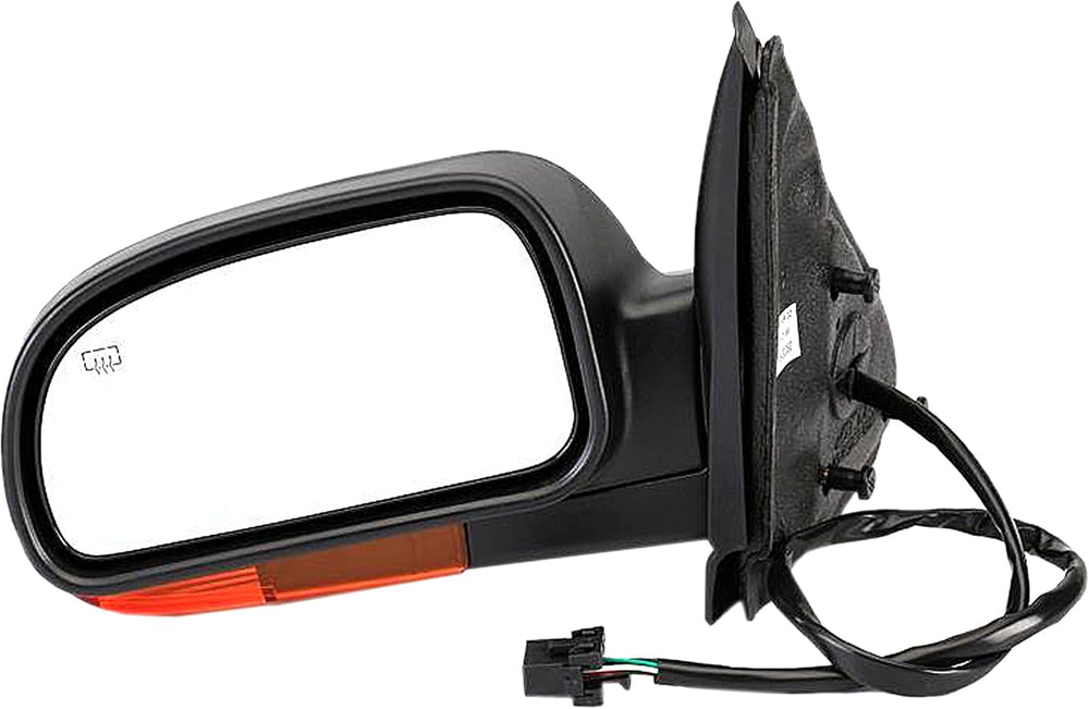 SIDE VIEW MIRROR - RIGHT