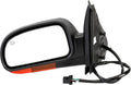 SIDE VIEW MIRROR - RIGHT