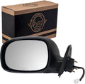 SIDE VIEW MIRROR - RIGHT
