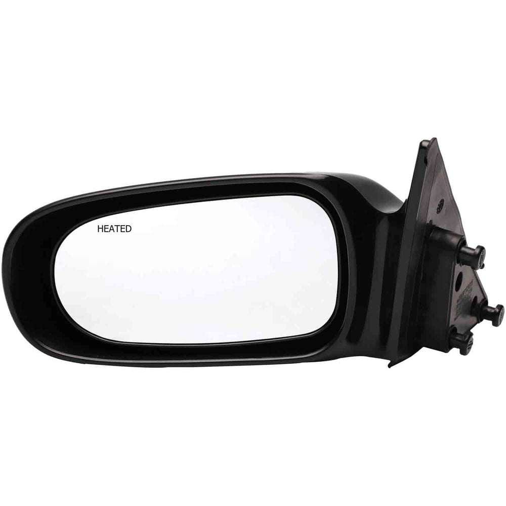 SIDE VIEW MIRROR - LEFT