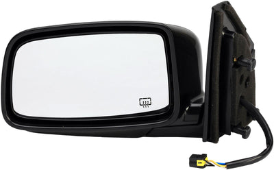 SIDE VIEW MIRROR - LEFT