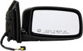 SIDE VIEW MIRROR - RIGHT