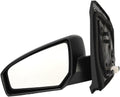 SIDE VIEW MIRROR - LEFT