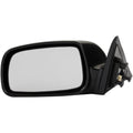 SIDE VIEW MIRROR - LEFT