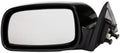 SIDE VIEW MIRROR - LEFT