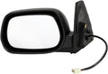 SIDE VIEW MIRROR - LEFT