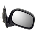 SIDE VIEW MIRROR - LEFT
