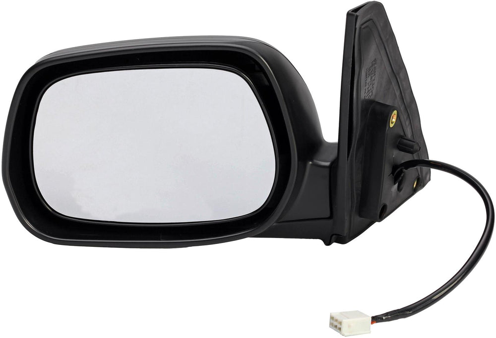 SIDE VIEW MIRROR - LEFT