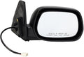 SIDE VIEW MIRROR - RIGHT