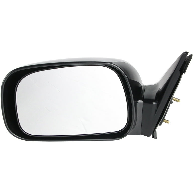 POWER MIRROR