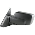 POWER MIRROR