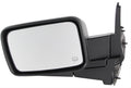POWER MIRROR