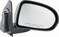 MANUAL MIRROR