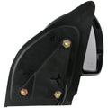 POWER MIRROR