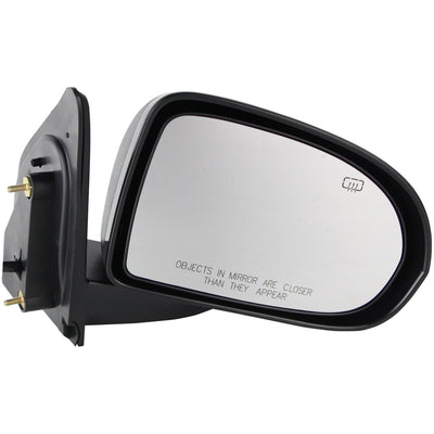 POWER MIRROR