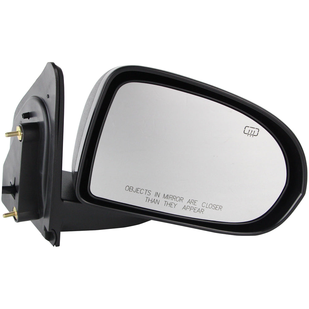 POWER MIRROR