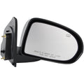 POWER MIRROR