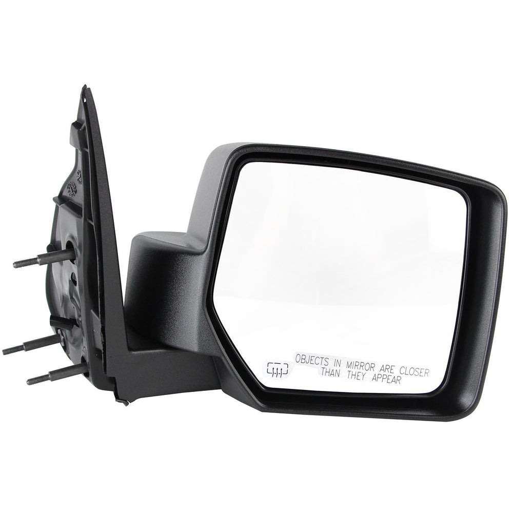 POWER MIRROR