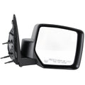 POWER MIRROR