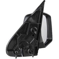 POWER MIRROR