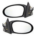 POWER MIRROR