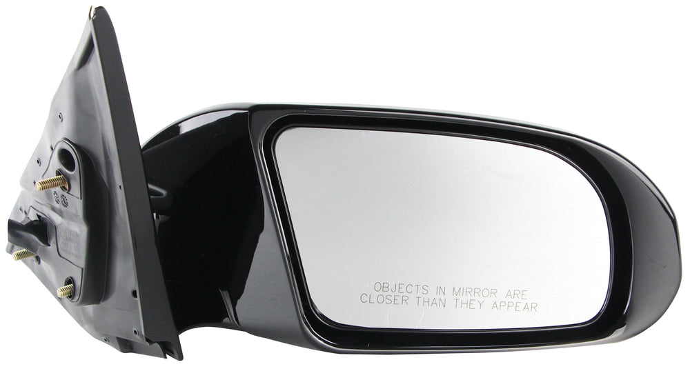 POWER MIRROR