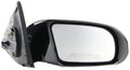 POWER MIRROR
