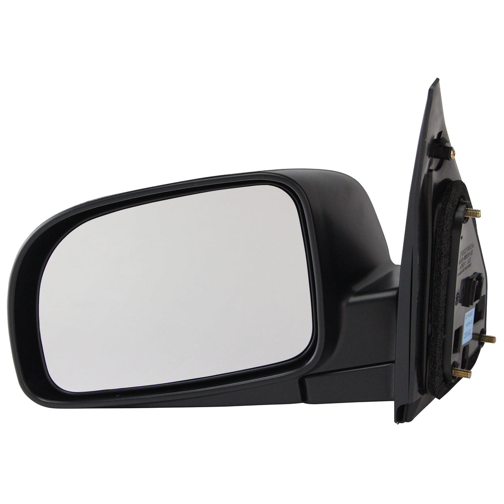 POWER MIRROR