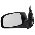 POWER MIRROR