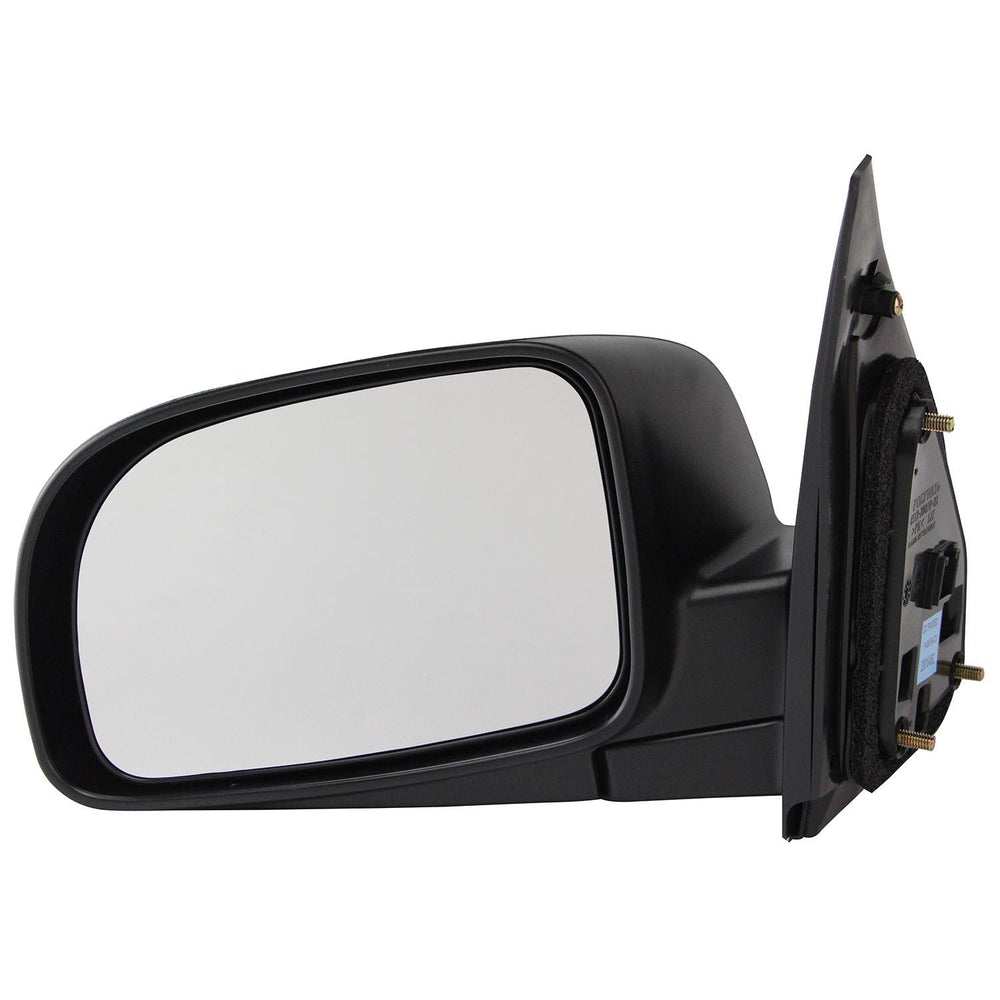 POWER MIRROR