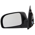 POWER MIRROR