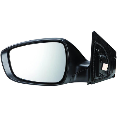 POWER HEATED MIRROR