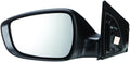 POWER HEATED MIRROR