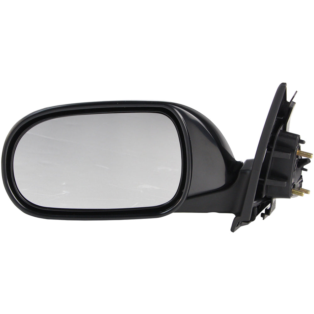 POWER MIRROR