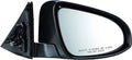 POWER MIRROR