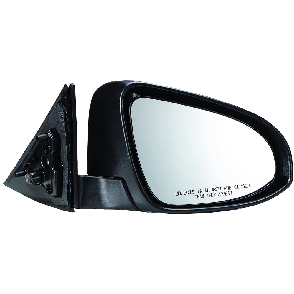 POWER MIRROR