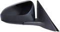 POWER MIRROR