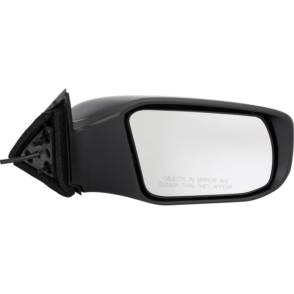 SIDE VIEW MIRROR